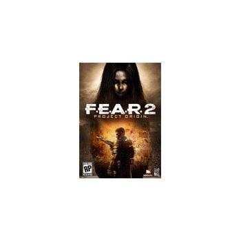 F.E.A.R. 2 : Project Origin