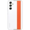 Samsung Zadný kryt s pútkom pre Samsung Galaxy A54 White (EF-XA546CWEGWW)