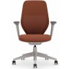 Vitra Kancelárska stolička ACX Mesh, terracotta