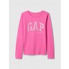 GAP Dievčenské tričko s logom 610032-02 Veľkosť: XS Tričko zadarmo při nákupe vyše 120 Euro