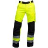 ARDON SIGNAL HI-VIS MONTÉRKOVÉ NOHAVICE ŽLTÁ-ČIERNA H5931 - 58