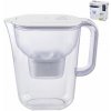 Orion Konvice filtrační UH Carbo 3 l+filtr bílá (156019)