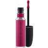 MAC Powder Kiss Liquid Lipcolour matný tekutý rúž Make it Fashun! 5 ml
