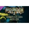 BioShock 2: Minervas Den