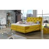EltapMeble Postel Laos Boxspring 160x200 cm - Omega 68 (barva potahu)