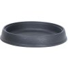 Prosperplast Miska MASSIVE 21 cm antracitová