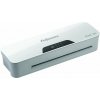FELLOWES laminátor PIXEL/ formát A4/ laminovací šířka 240 mm/ fólie 80-125 mic/ bílý FELLAPIXEL4