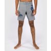 Pánske MMA šortky Venum Light 5.0 - Grey/Blue Velikost: M