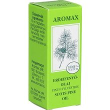 Aromax Éterický olej Borovica 10 ml