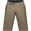 FOX cyklo šortky Flexair Short W/ Liner - 40