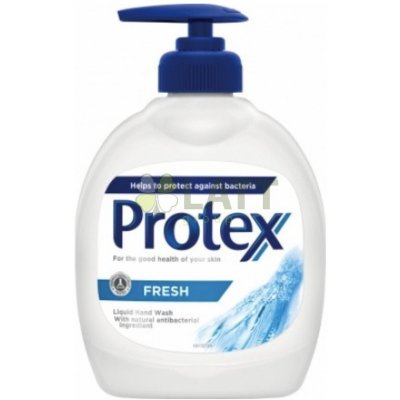 Protex Fresh antibakteriálne tekuté mydlo 300 ml