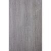 Egibi , Vinylová podlaha kliková Green line Dub šedý, 1190 x 180 mm Šedá 1m2