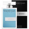 Yodeyma Résolu parfumovaná voda pánská 100 ml