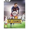 PC FIFA 16 FUT POINTS