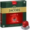 Kapsuly pre Nespresso Jacobs Lungo Classico 20 ks