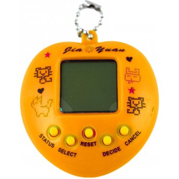 KIK Digi Tamagotchi 49v1