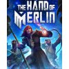ESD The Hand of Merlin ESD_9977