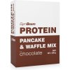 GYM BEAM GymBeam Protein Pancake Mix 500g Príchuť: čokoláda