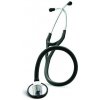 3M Littmann Master Cardiology : Black - 2160 (Fonendoskopy Littmann)