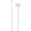 Originálny Apple kábel USB-C / MagSafe 3 pre MacBook - 2 m - biely MLYV3ZM/A - možnosť vrátiť tovar ZADARMO do 30tich dní