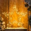 Haushalt international Haushalt international Svetlo LED Star Light
