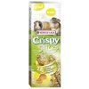 Pamlsok VL Crispy Sticks Guinea Pigs-Chinchillas Citrus Fruit- s citrusovým ovocím morča/činčila 2 ks 110 g