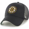47 Brand Pánská kšiltovka Boston Bruins NHL Branson '47 MVP