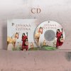 Zpívaná čeština - CD