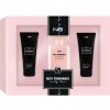 NG Perfumes Next Fragrance parfumovaná voda dámska 100 ml + sprchový gél 50 ml + telové mlieko 50 ml darčeková sada