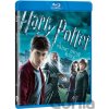 Harry Potter a Princ dvojí krve Blu-ray