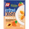 Fit Ryžová kaša s marhuľami 60 g Fit Land 60 g