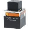 Lalique Encre Noire A L'Extreme parfumovaná voda pre mužov 100 ml TESTER