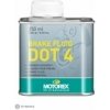 Motorex Brake Fluid DOT 4, 250 ml, 2016