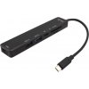 Dokovacia stanica i-tec USB-C Travel Easy Dock 4K HDMI, Power Delivery 60 W (C31TRAVELEASYDOCKPD)