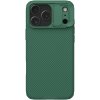 Nillkin CamShield PRO kryt pre Apple iPhone 17 Pro Max, zelený 57983127572