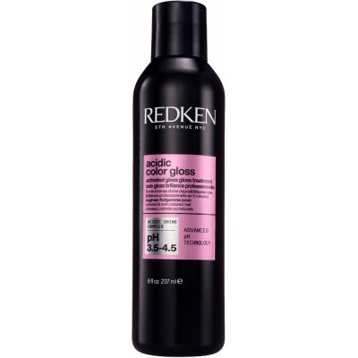 Redken Acidic Color Gloss Treatment 237 ml