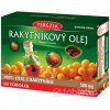 Terezia Company Rakytníkový olej excelent 500 mg 60 kapsúl