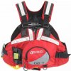 Northern Diver Záchranná vesta EVO X PFD - L