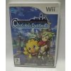 WIIS FINAL FANTASY FABLES CHOCOBO'S DUNGEON Nintendo Wii