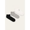 adidas LIGHT LOW 3PP DZ9400 sivá