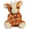Aurora Plyšová baby žirafka Gio - Flopsies - 30,5 cm