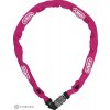 ABUS 1200/60 Web reťazový zámok, coral