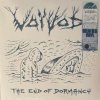 LP Voïvod: The End Of Dormancy CLR | LTD