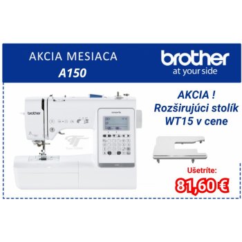 Brother Innov-Is A150