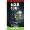 E-kniha Pikový kráľ - Václav Neuer