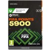 FIFA 23 - 5900 FIFA Points | Xbox One / Xbox Series X/S