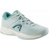 Dámska obuv Head Revolt Evo 2.0 - aqua/teal - Tyrkysový, Mätový (40,5)