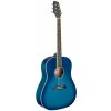 Stagg SA35 DS-TB, akustická kytara typu Slope Shoulder Dreadnought