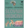 Anglicko - slovenský slovník medicíny - Tatiana Langová