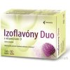 Noventis Izoflavony Duo s Vitamínem D 50+10 kapsúl